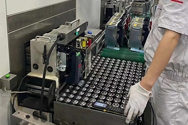 2020年11月，浙江恒通公司產(chǎn)值已突破1個(gè)億，創(chuàng)下歷史新高。